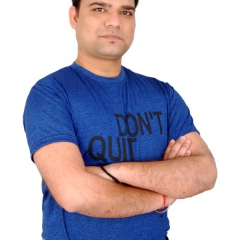 Upendra singh yadav